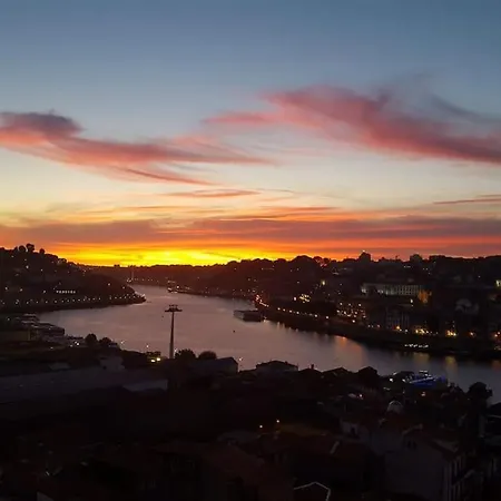 Апартаменты View Douro Porto Penthouse *