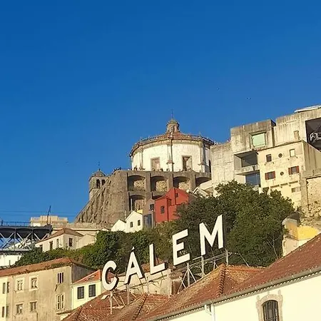 Апартаменты View Douro Porto Penthouse *