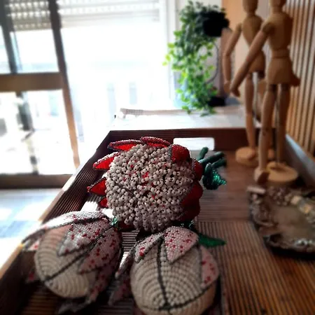 View Douro Porto Penthouse *