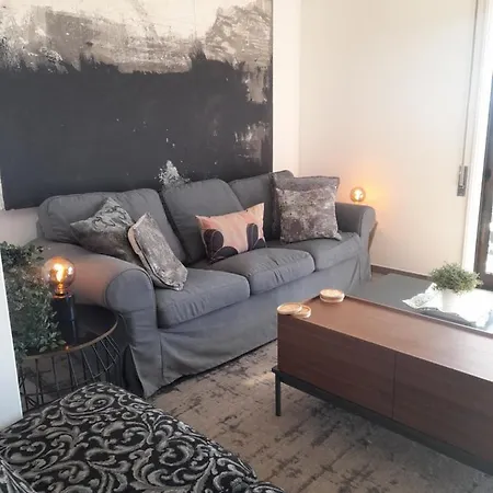 View Douro Porto Penthouse Вила-Нова-ди-Гая