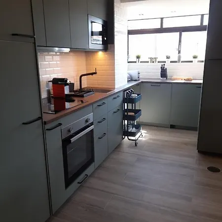 View Douro Porto Penthouse * Вила-Нова-ди-Гая