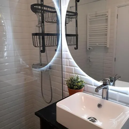 View Douro Porto Penthouse Апартаменты