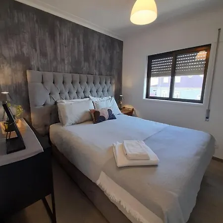 View Douro Porto Penthouse * Вила-Нова-ди-Гая