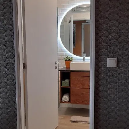 View Douro Porto Penthouse Вила-Нова-ди-Гая