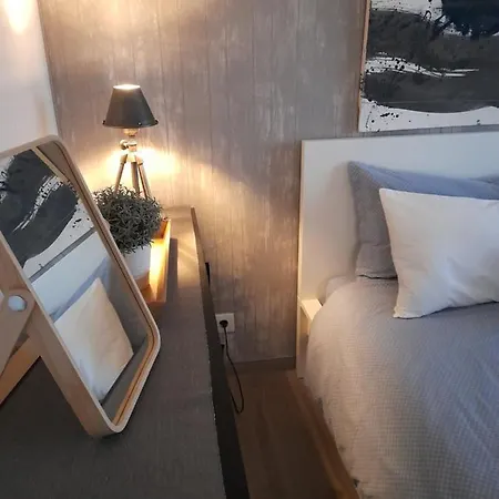 Апартаменты View Douro Porto Penthouse *