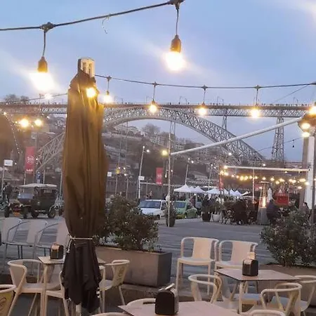 Lejlighed View Douro Porto Penthouse Vila Nova de Gaia