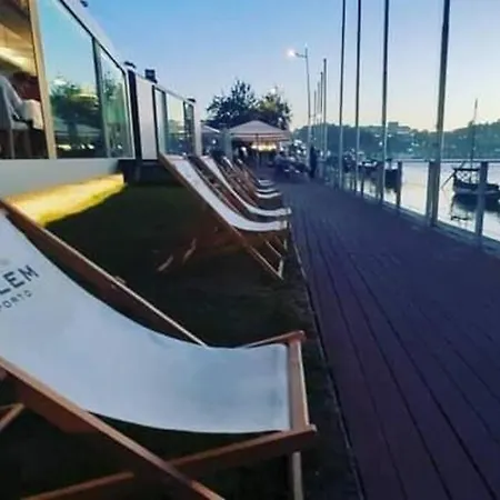 Lejlighed View Douro Porto Penthouse