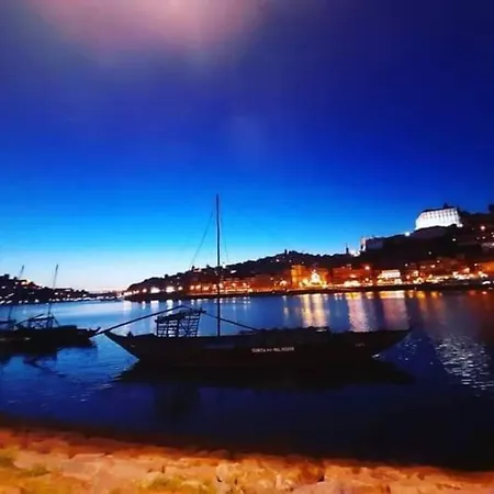 Lejlighed View Douro Porto Penthouse Vila Nova de Gaia