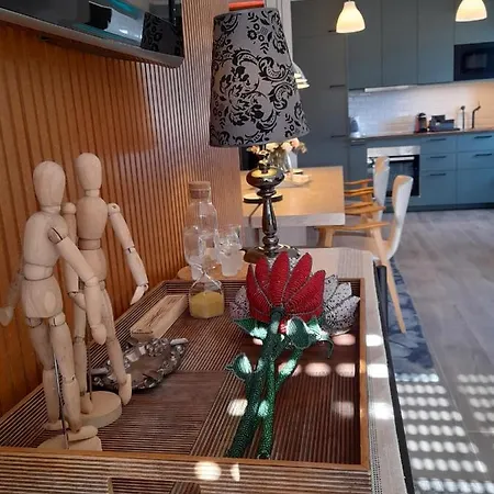 View Douro Porto Penthouse