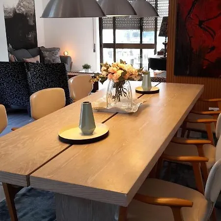 Apartamento View Douro Porto Penthouse