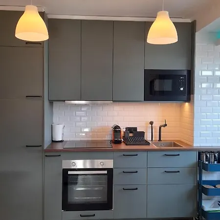 View Douro Porto Penthouse *