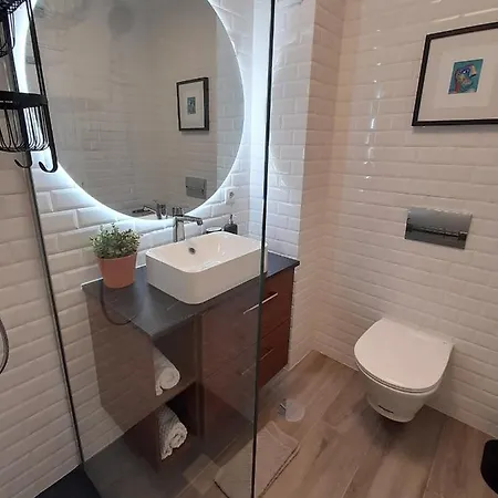 Apartamento View Douro Porto Penthouse *