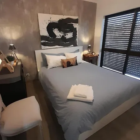 Lejlighed View Douro Porto Penthouse *