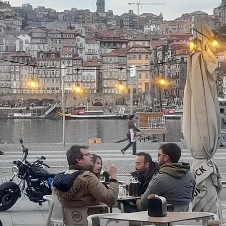 View Douro Porto Penthouse *