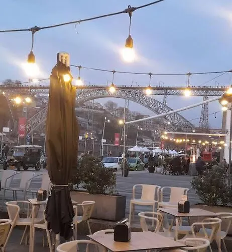 Apartment View Douro Porto Penthouse Vila Nova de Gaia