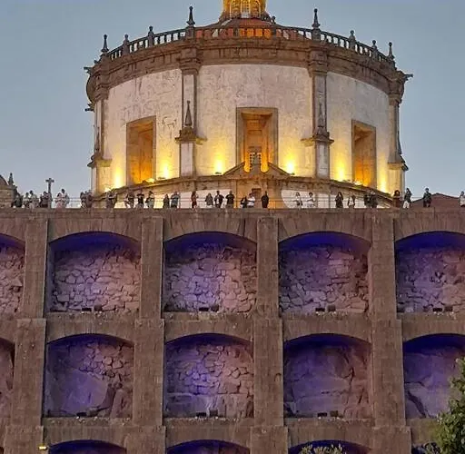 View Douro Porto Penthouse Apartment