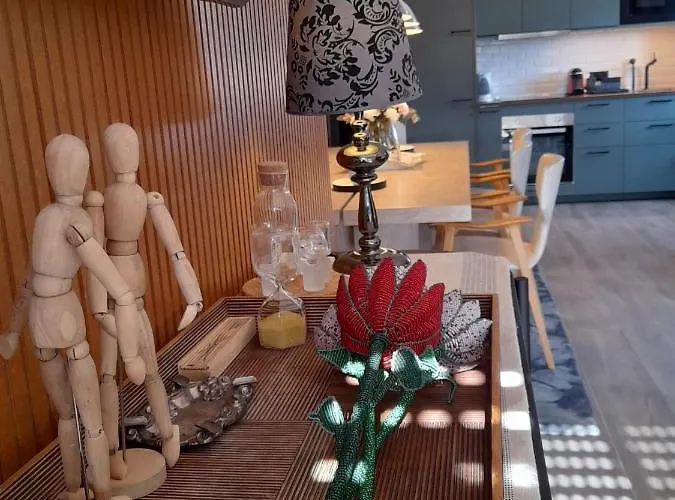 View Douro Porto Penthouse