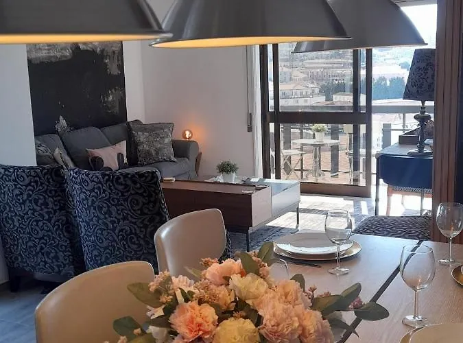 View Douro Porto Penthouse Vila Nova de Gaia