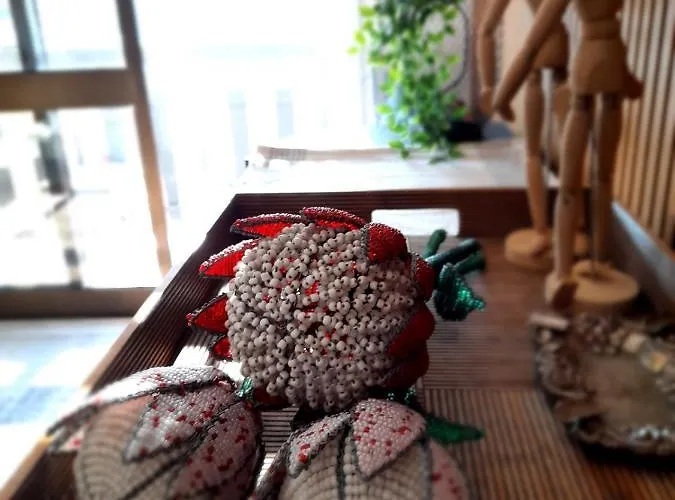 View Douro Porto Penthouse *