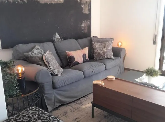 View Douro Porto Penthouse Vila Nova de Gaia