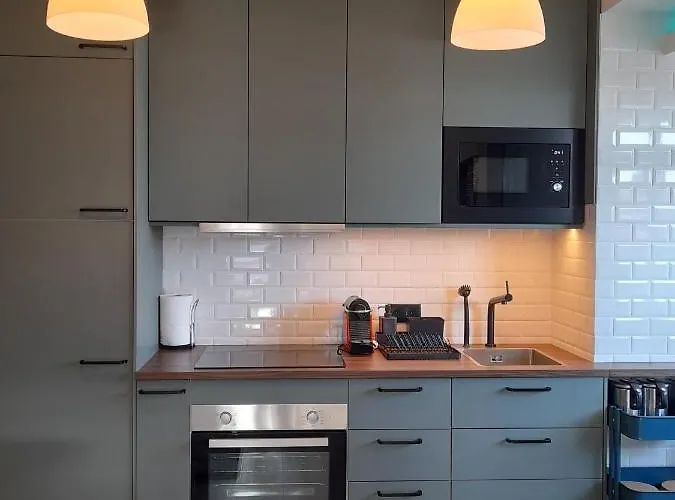 View Douro Porto Penthouse *