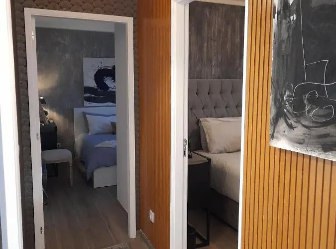 View Douro Porto Penthouse