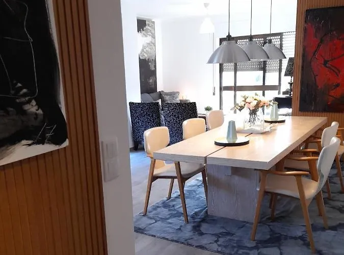 View Douro Porto Penthouse Vila Nova de Gaia