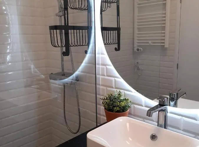 View Douro Porto Penthouse Apartment