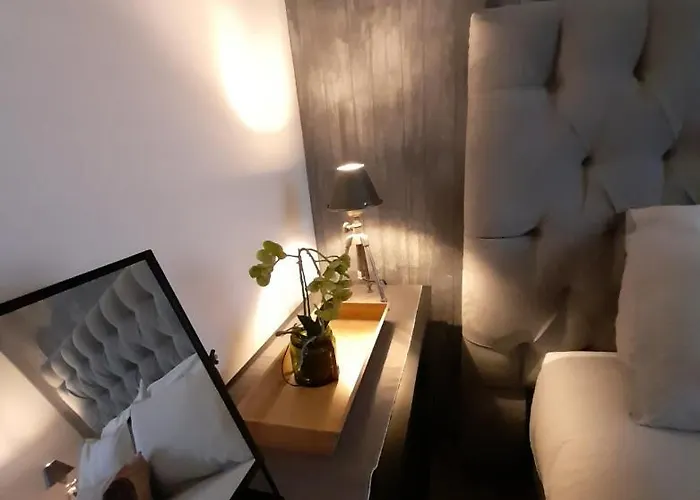 View Douro Porto Penthouse Appartement