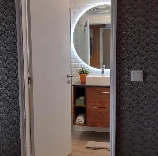 View Douro Porto Penthouse Vila Nova de Gaia