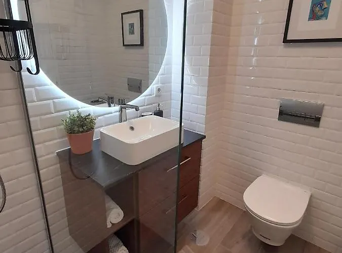 Apartment View Douro Porto Penthouse *