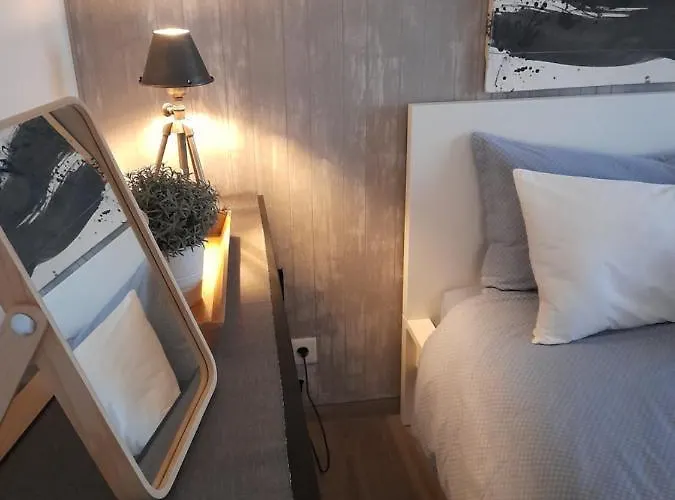 Apartment View Douro Porto Penthouse *