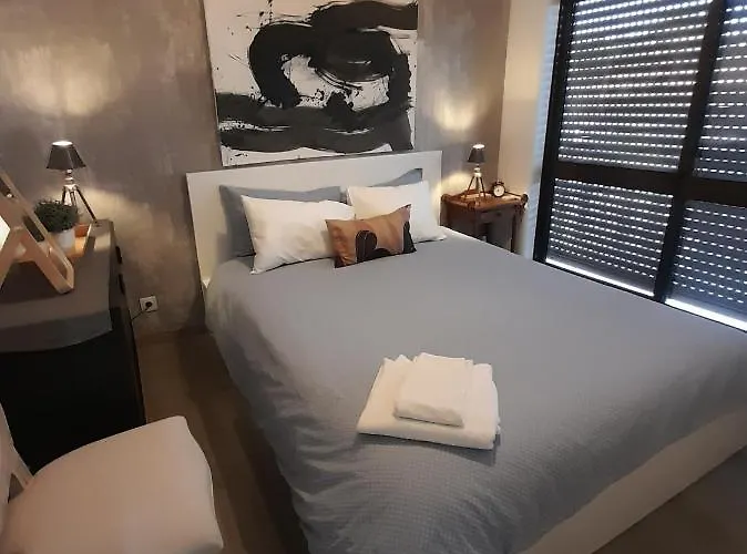 Appartement View Douro Porto Penthouse *