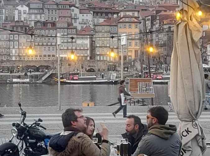 View Douro Porto Penthouse *